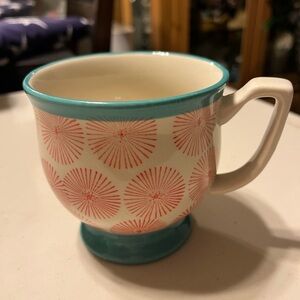 Pioneer woman coffee cup